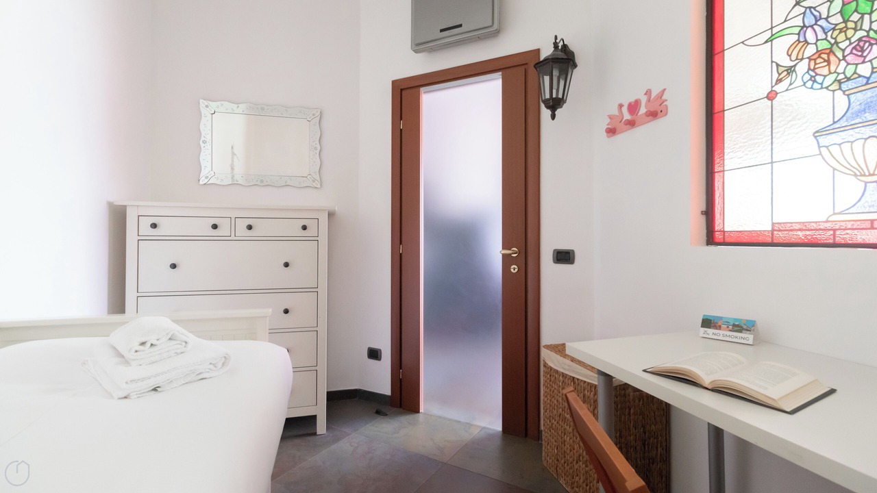 Photo of Bedroom in NoLo