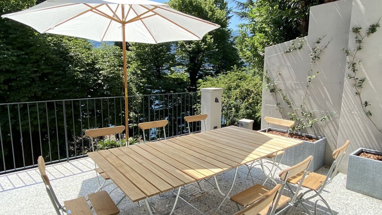 Photo of Outdoor in Carate Urio