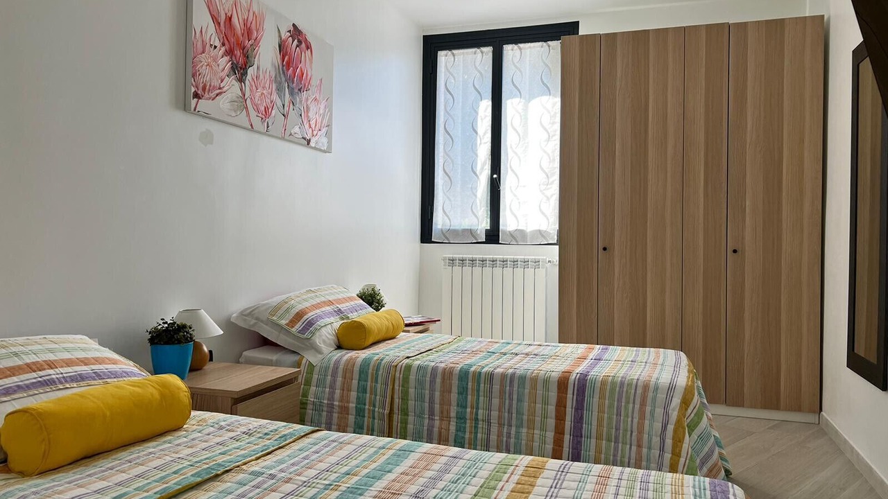 Photo of Bedroom in Rho