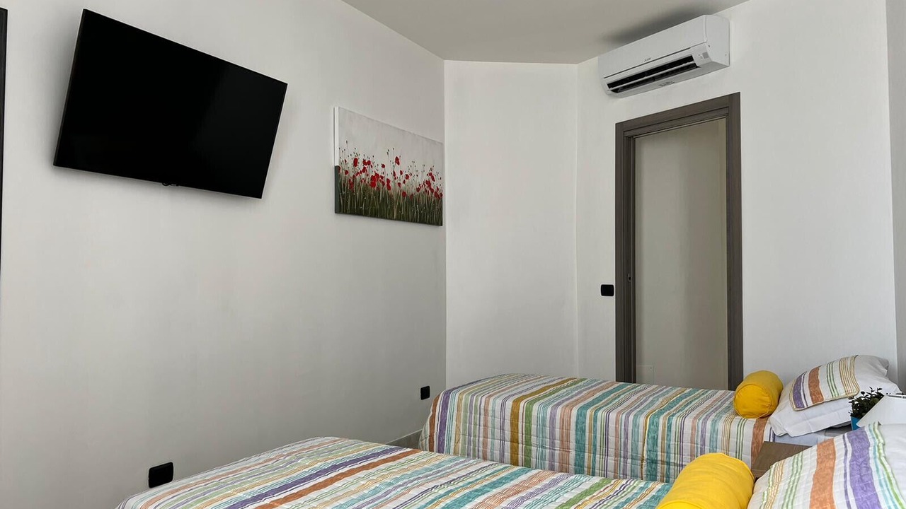 Photo of Bedroom in Rho