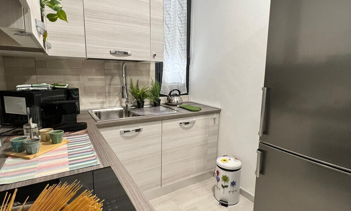 Photo of Kitchen in Rho