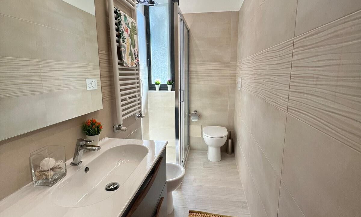 Photo of Bathroom in Rho