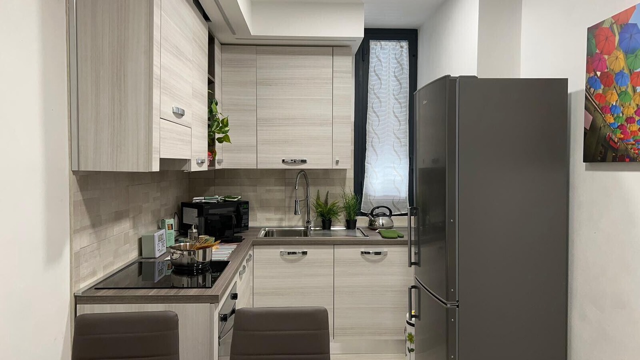 Photo of Kitchen in Rho