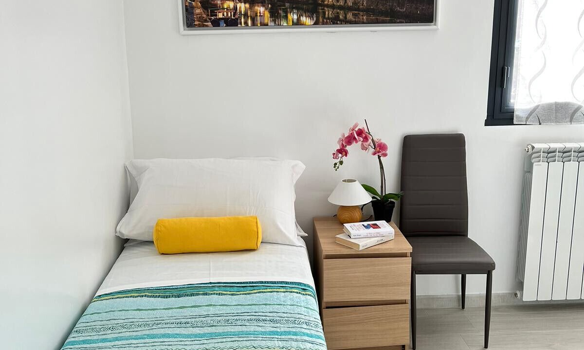 Photo of Bedroom in Rho