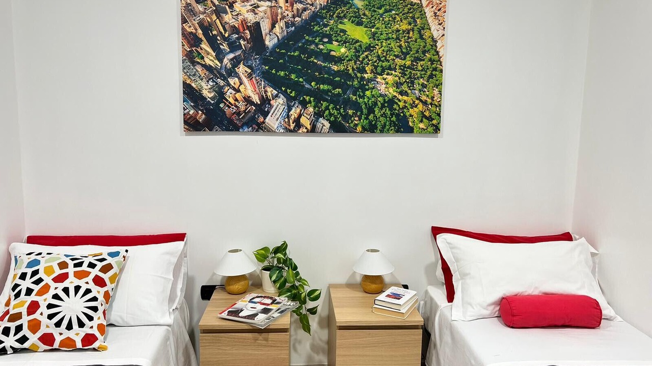 Photo of Bedroom in Rho