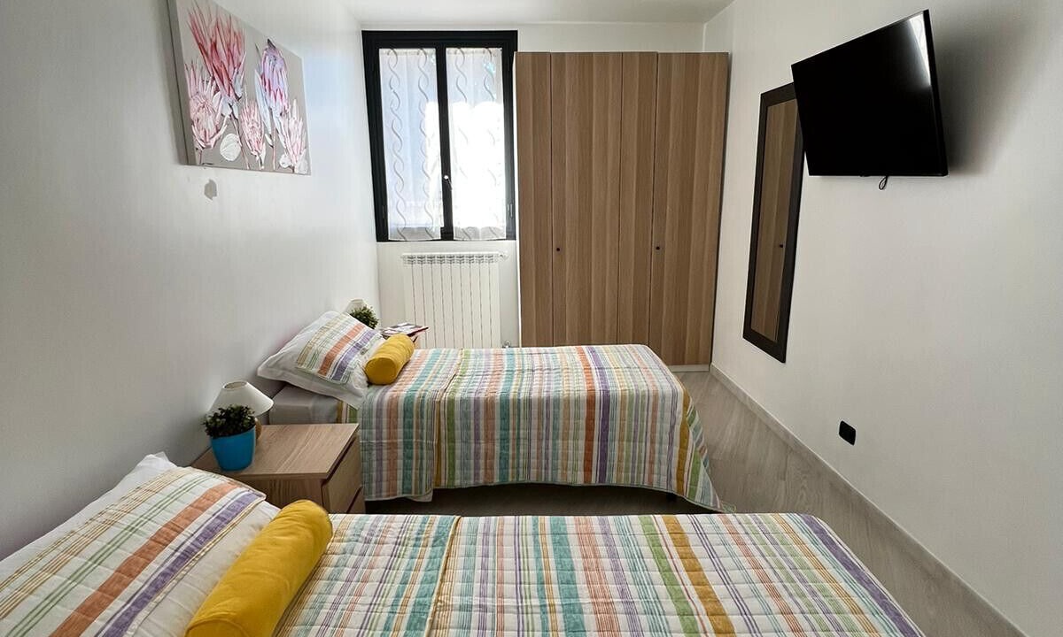 Photo of Bedroom in Rho