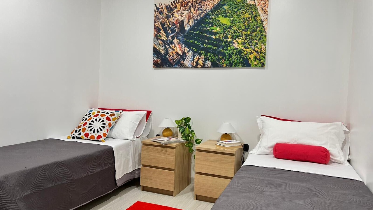 Photo of Bedroom in Rho