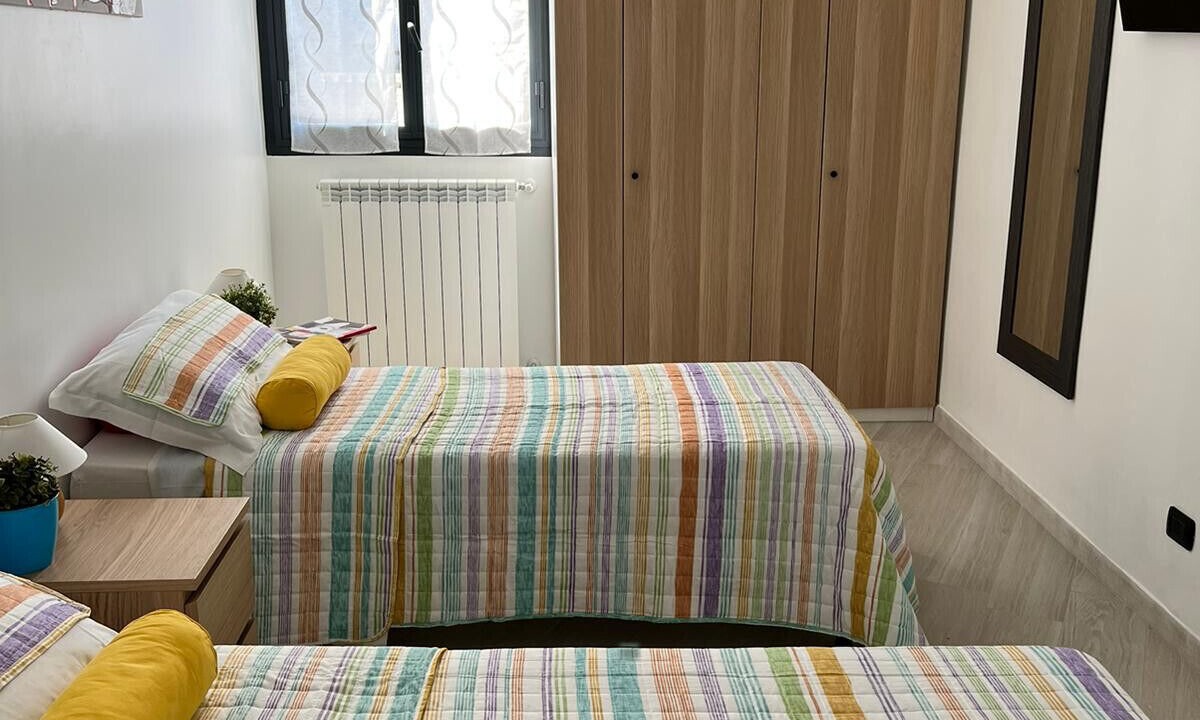 Photo of Bedroom in Rho