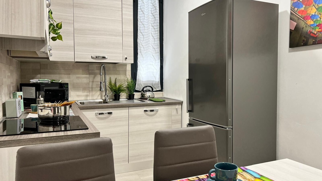 Photo of Kitchen in Rho