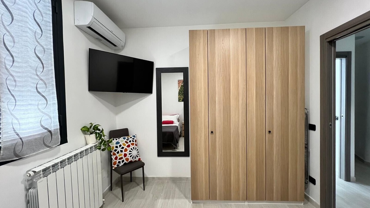 Photo of Bedroom in Rho
