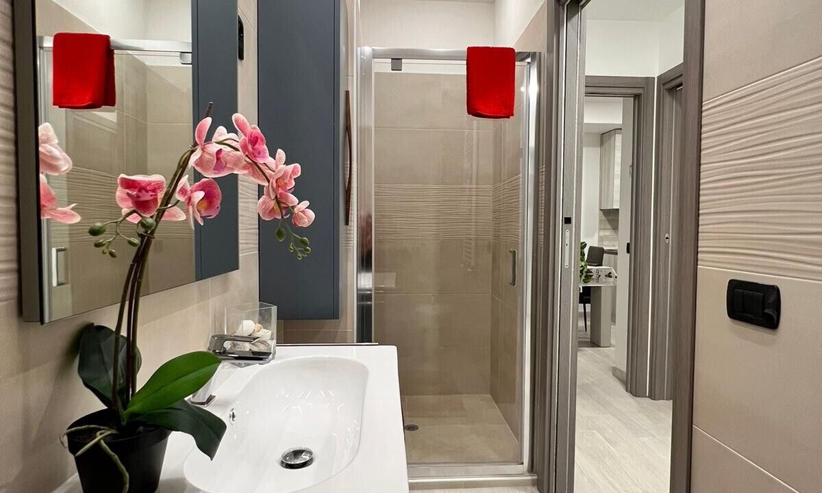 Photo of Bathroom in Rho