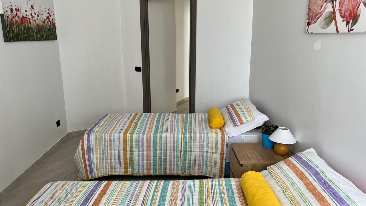 Photo of Bedroom in Rho