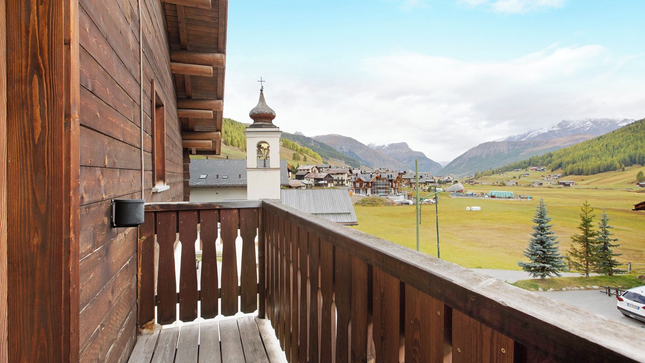 Photo of Outdoor in Livigno