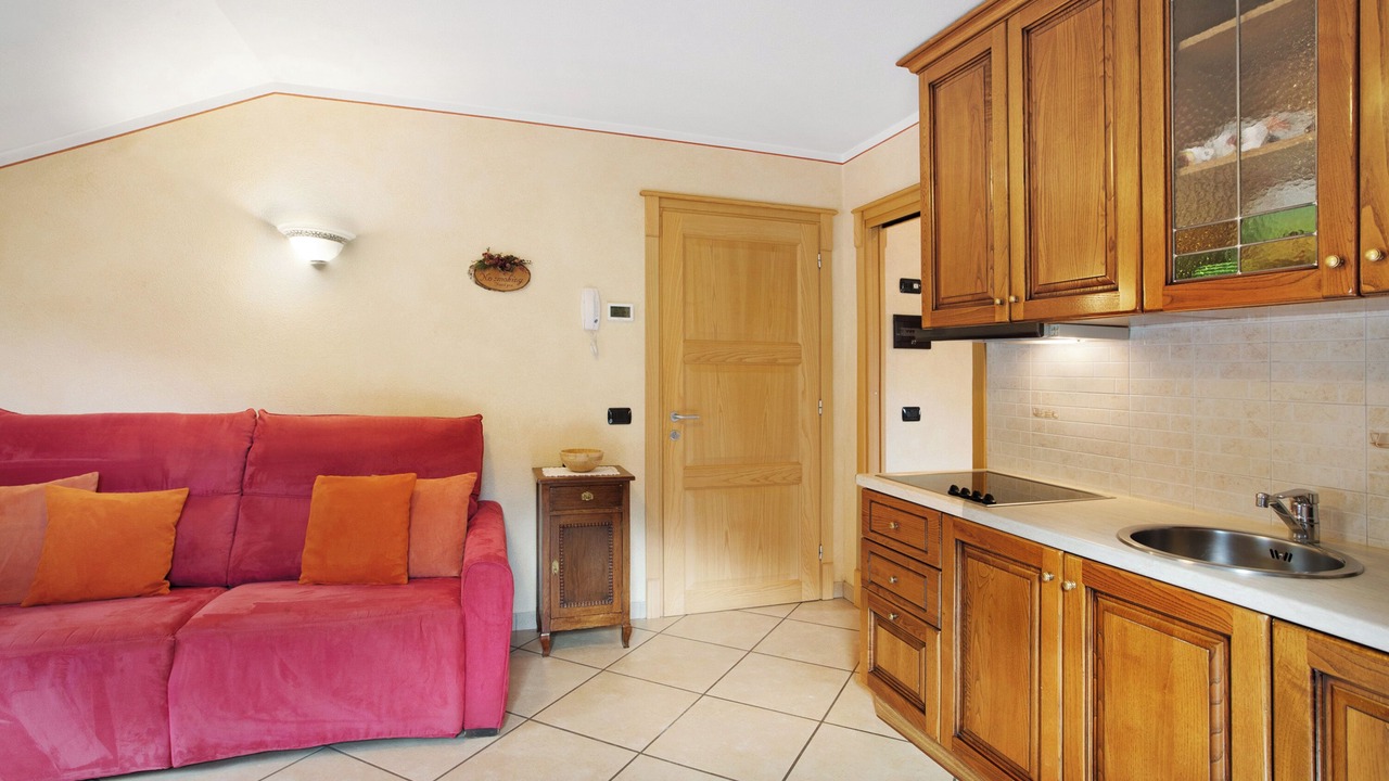 Photo of Livingroom in Livigno
