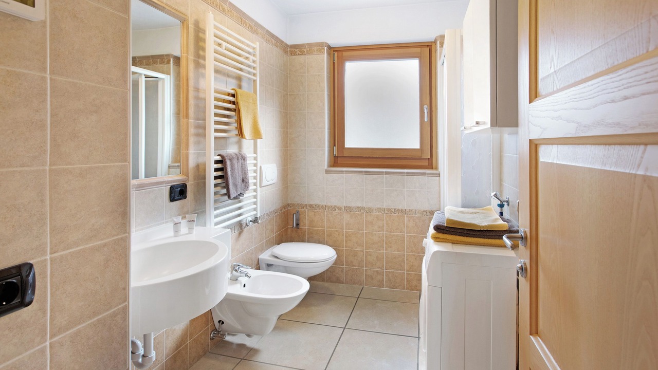 Photo of Bathroom in Livigno