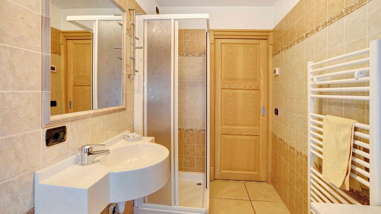 Photo of Bathroom in Livigno