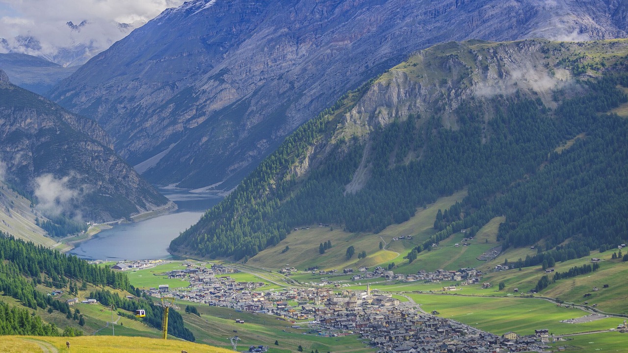 Photo of Others in Livigno