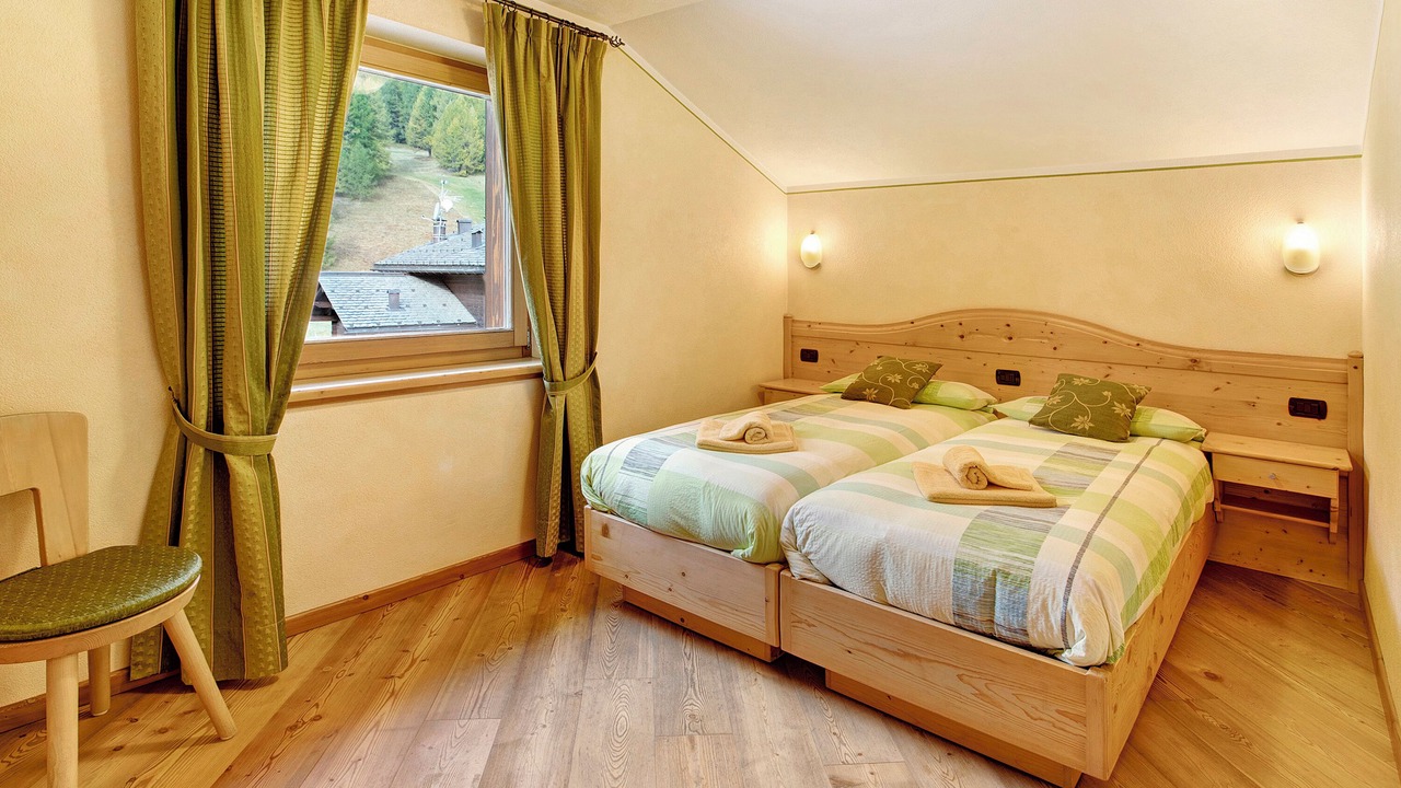Photo of Bedroom in Livigno
