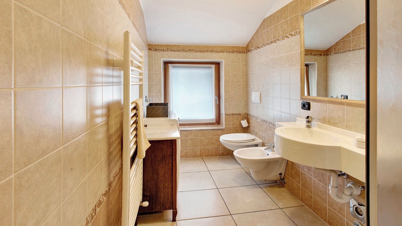 Photo of Bathroom in Livigno