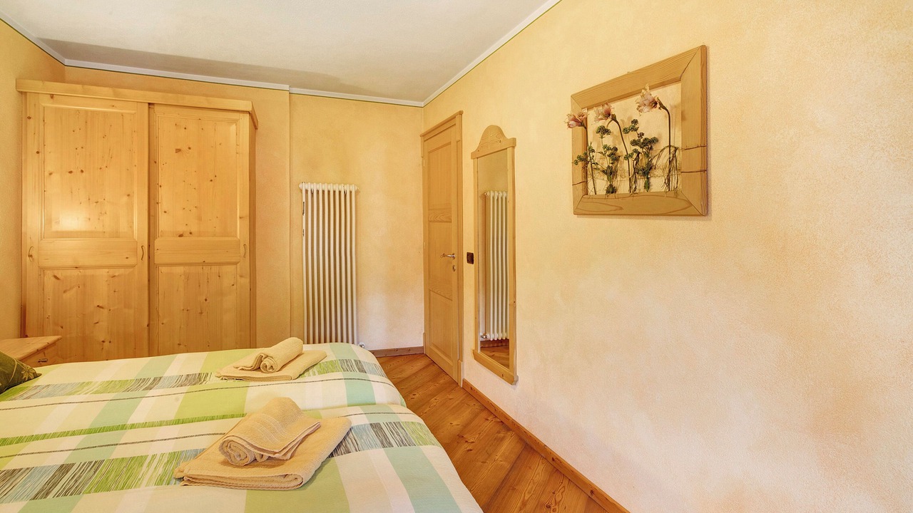 Photo of Bedroom in Livigno