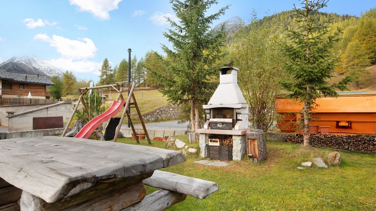 Photo of Outdoor in Livigno