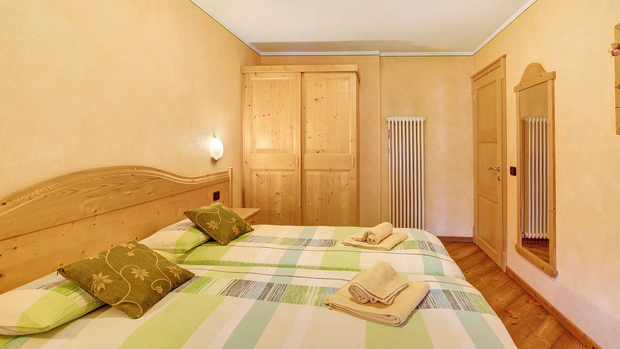 Photo of Bedroom in Livigno