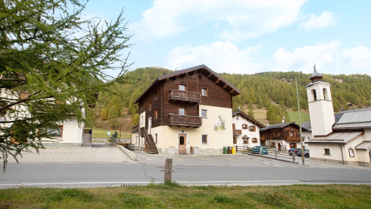 Photo of Outdoor in Livigno