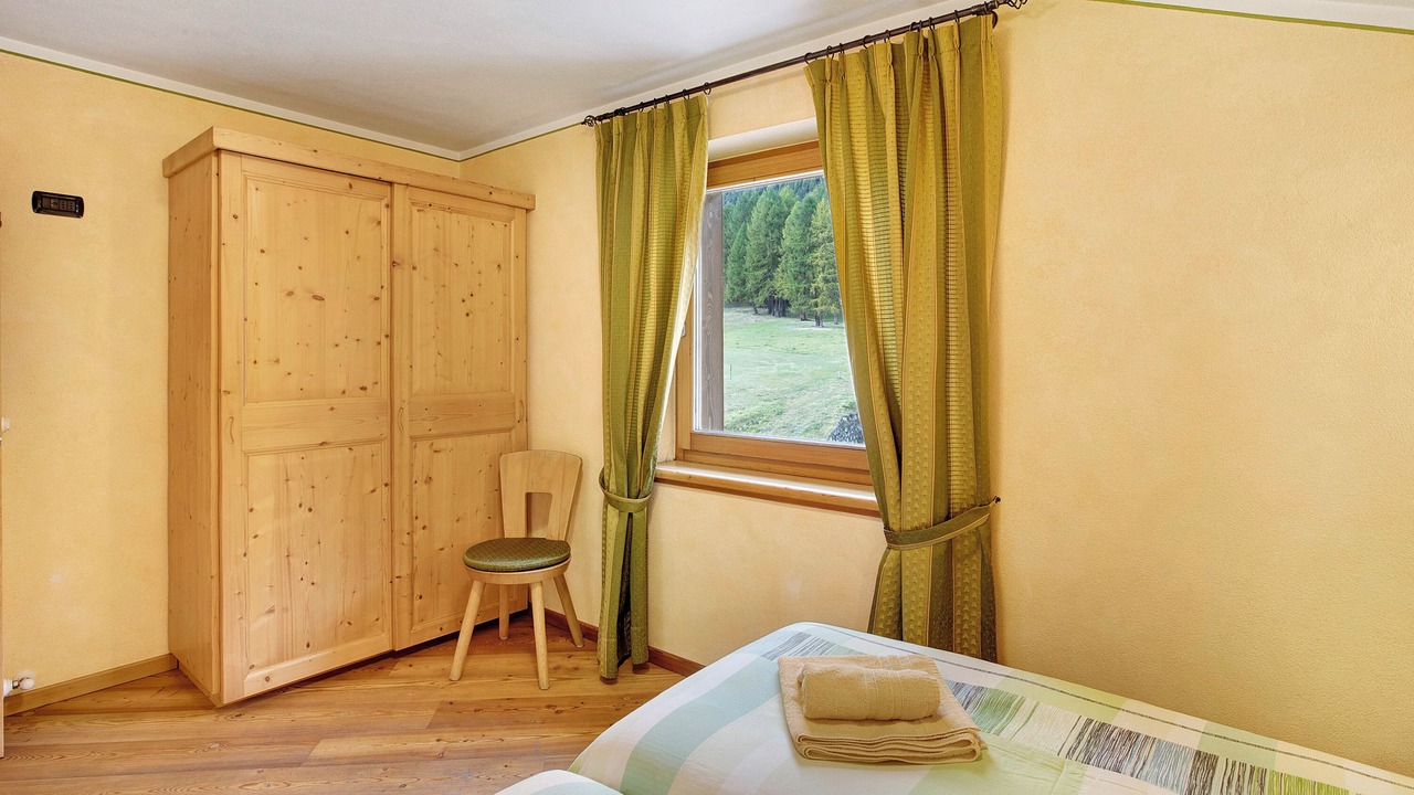 Photo of Bedroom in Livigno
