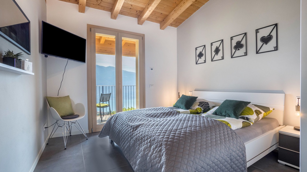 Photo of Bedroom in Aer