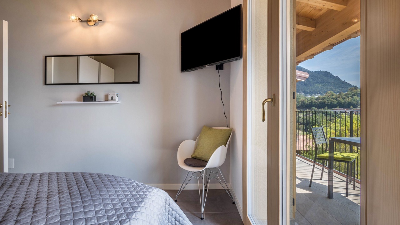 Photo of Bedroom in Aer