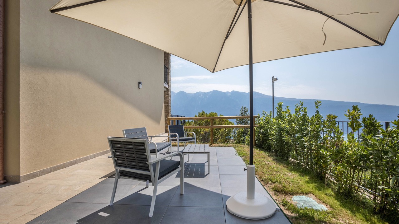 Photo of Patio Balcony in Aer