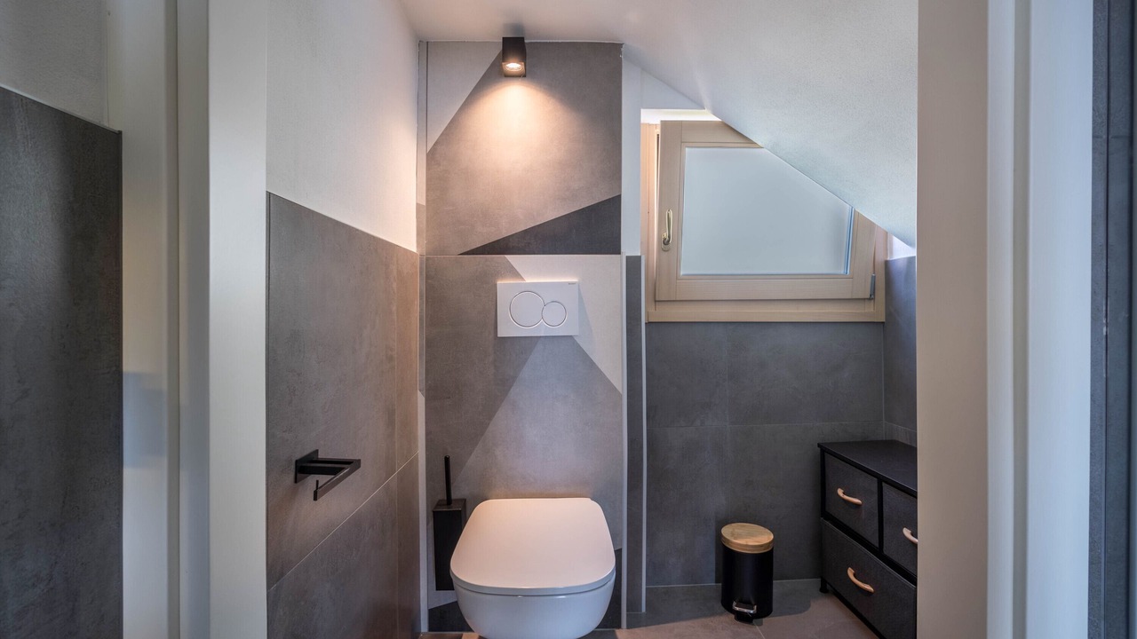 Photo of Bathroom in Aer