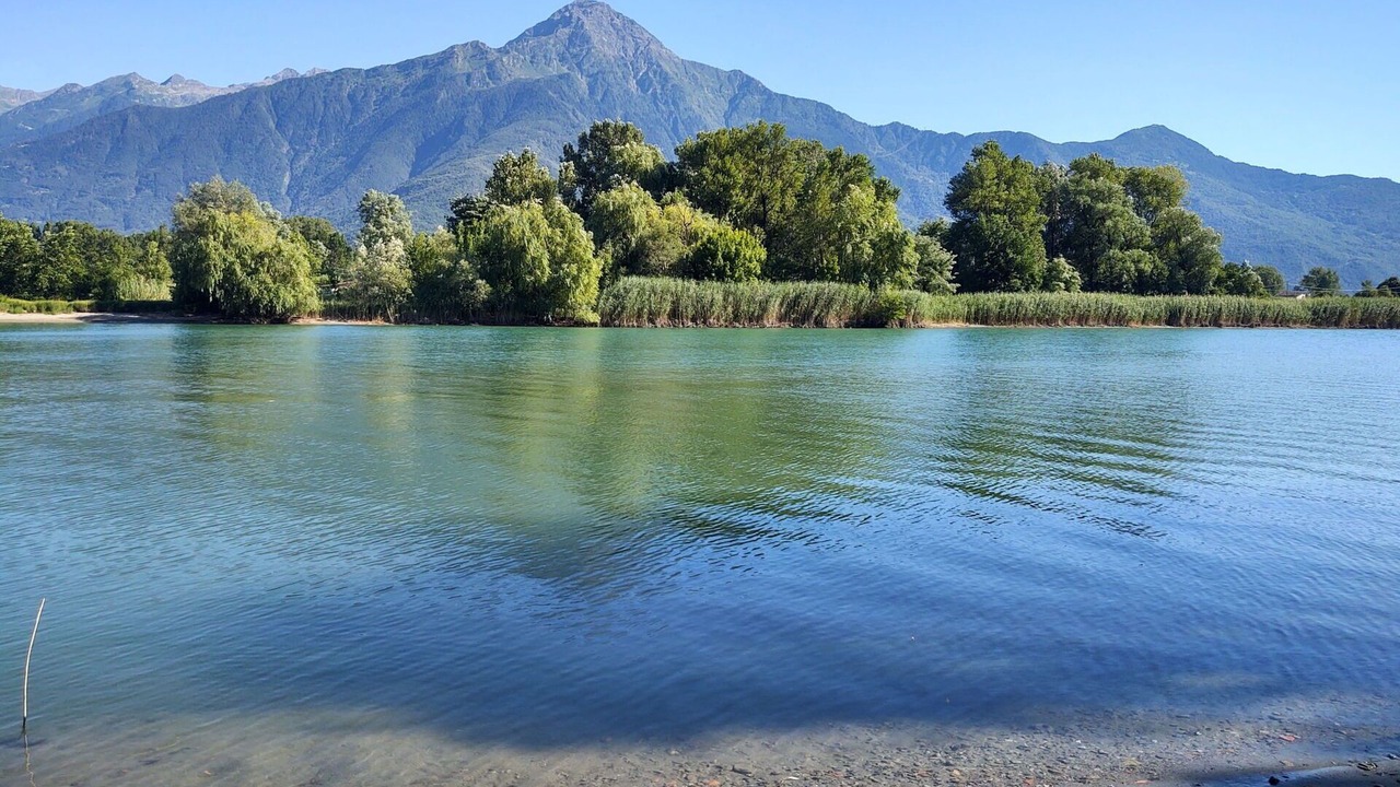 Photo of Outdoor in Prati Meriggi