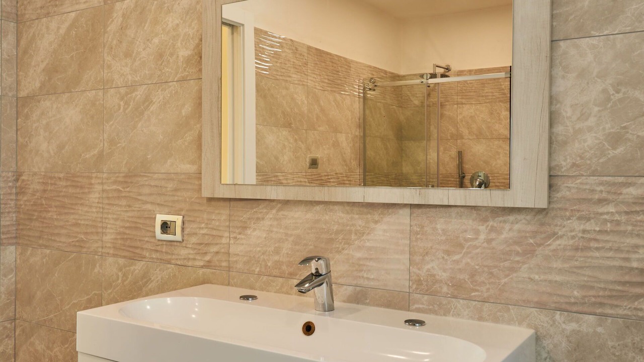 Photo of Bathroom in Prati Meriggi