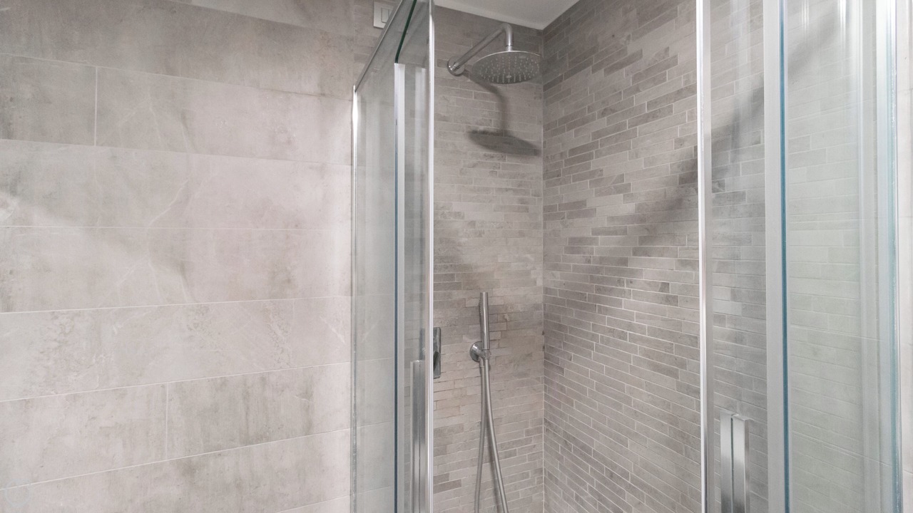 Photo of Bathroom in Porta Venezia