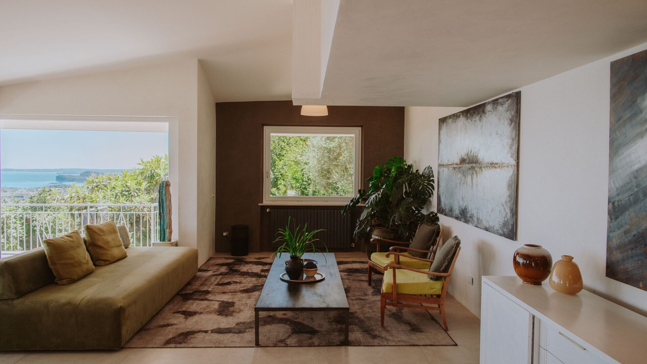 Photo of Livingroom in Salo
