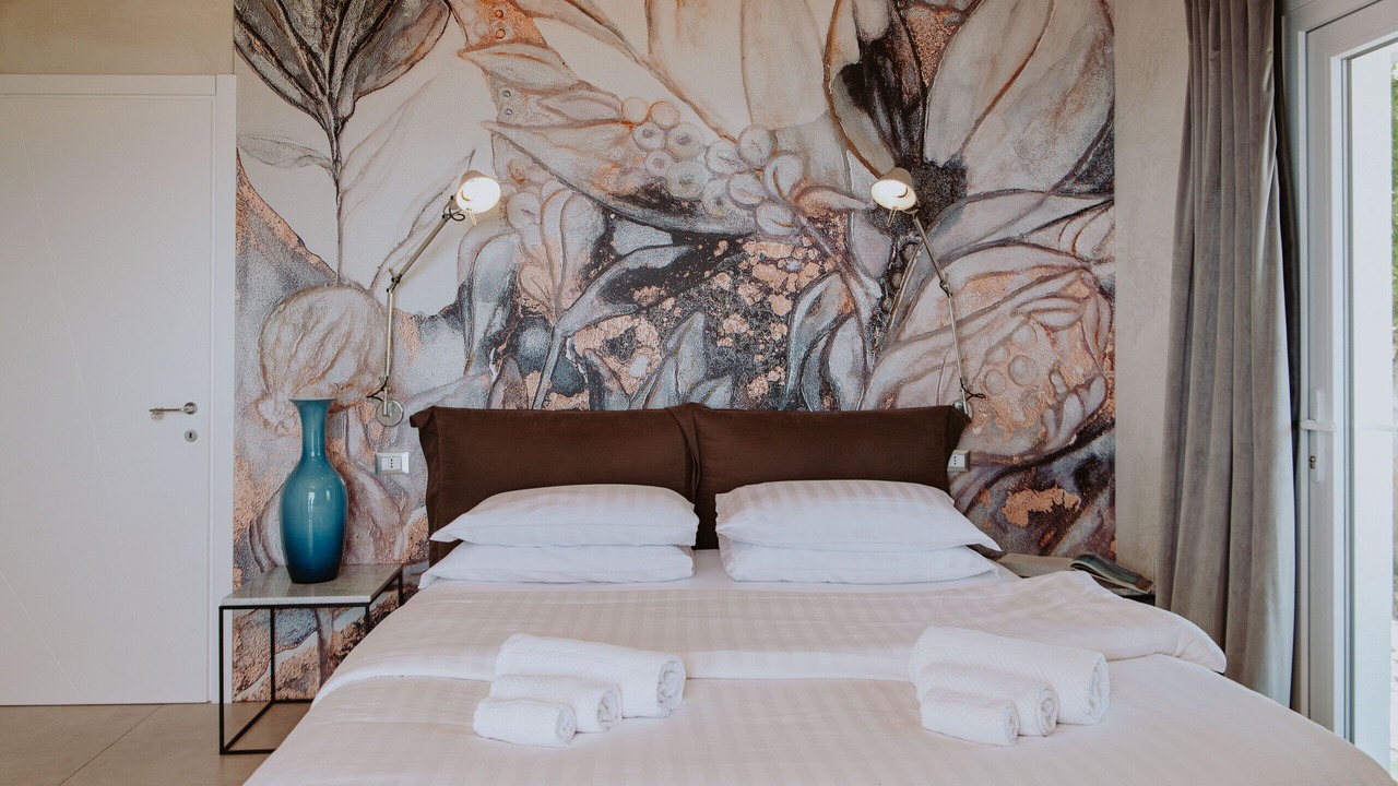 Photo of Bedroom in Salo