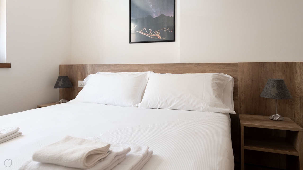 Photo of Bedroom in Valdisotto