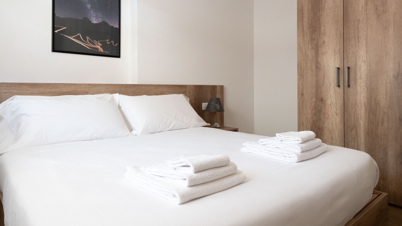 Photo of Bedroom in Valdisotto