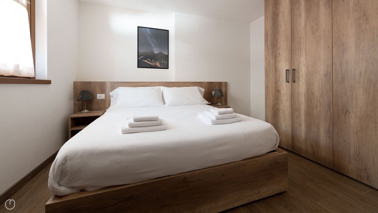 Photo of Bedroom in Valdisotto