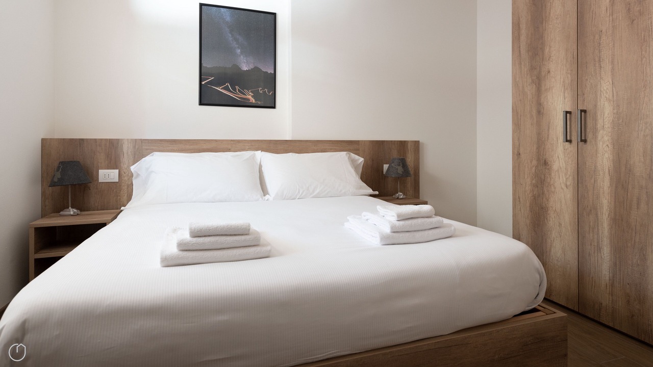 Photo of Bedroom in Valdisotto