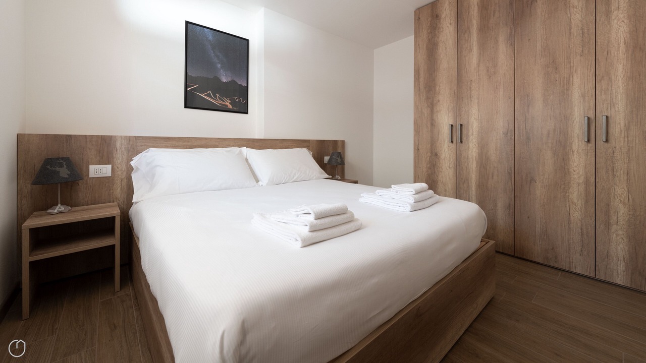 Photo of Bedroom in Valdisotto