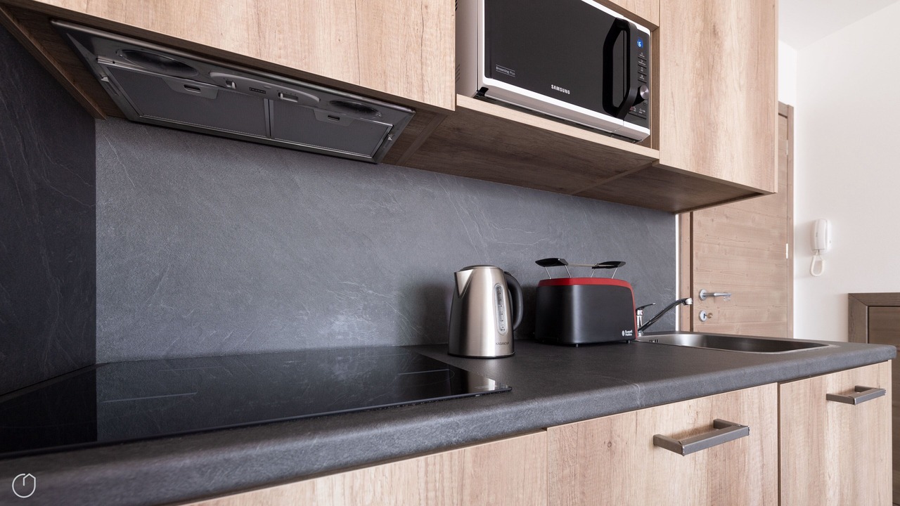 Photo of Kitchen in Valdisotto