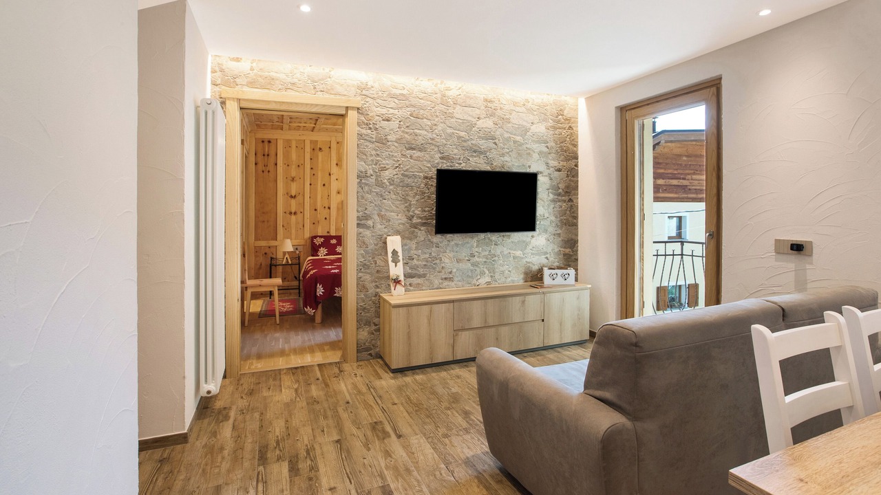 Photo of Bedroom in Isolaccia