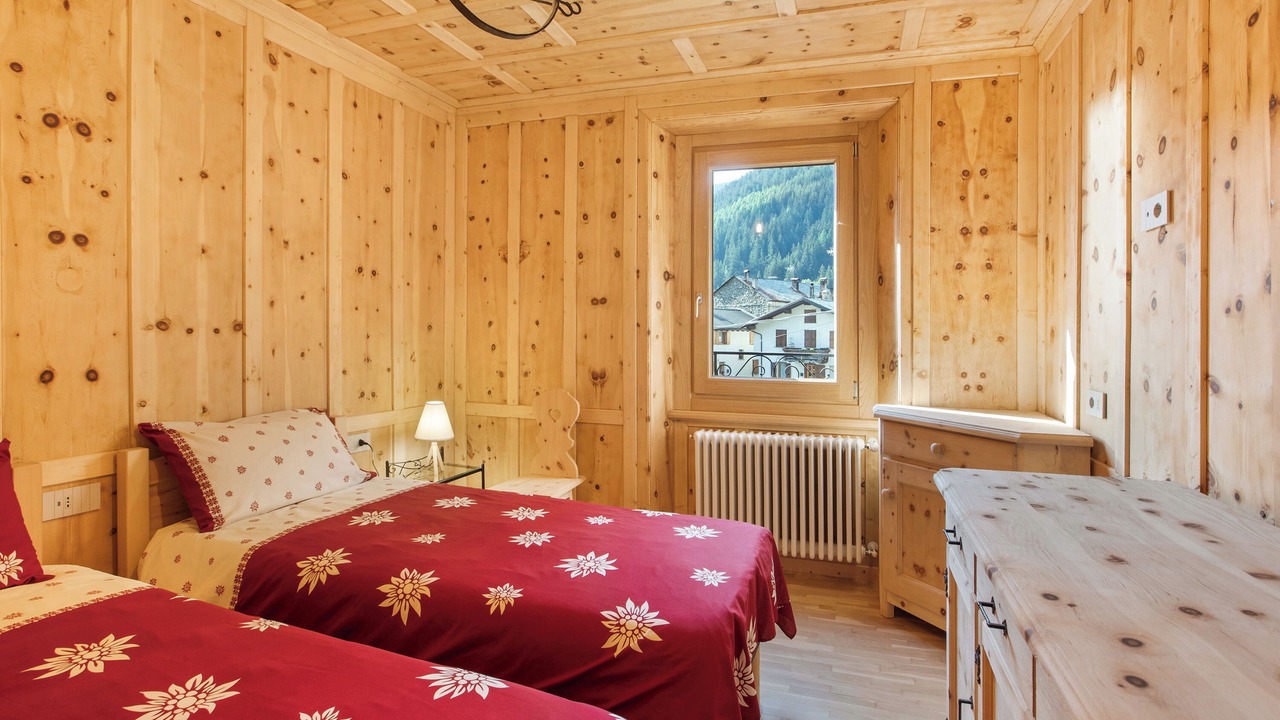 Photo of Bedroom in Isolaccia