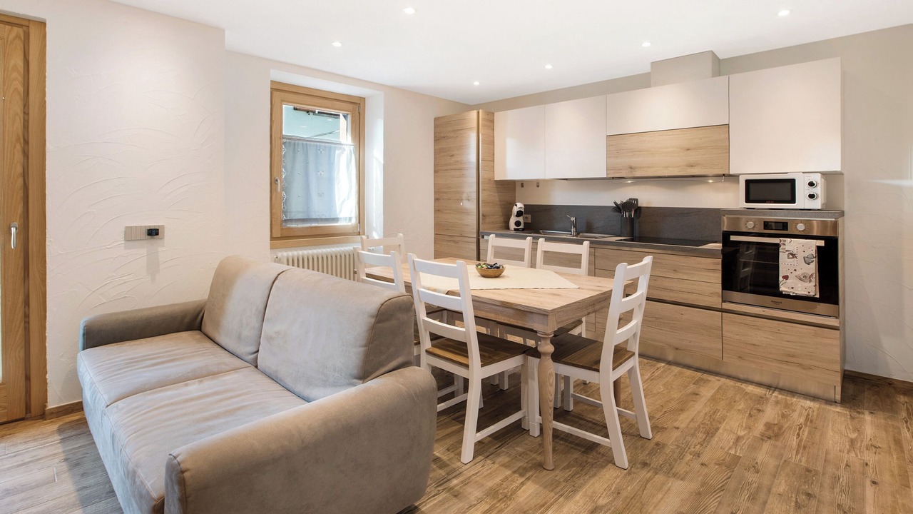 Photo of Livingroom in Isolaccia