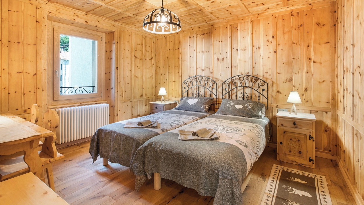 Photo of Bedroom in Isolaccia
