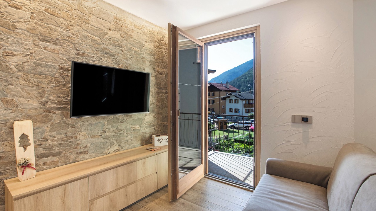 Photo of Livingroom in Isolaccia