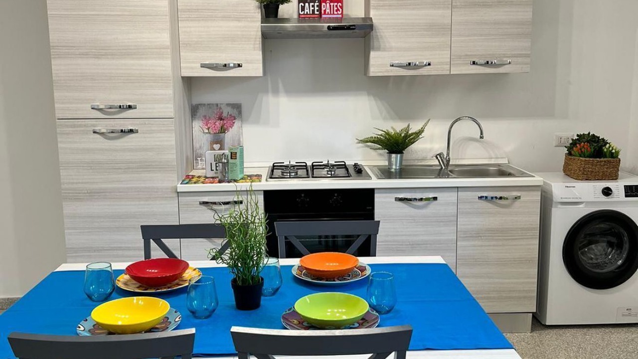 Photo of Kitchen in Pero