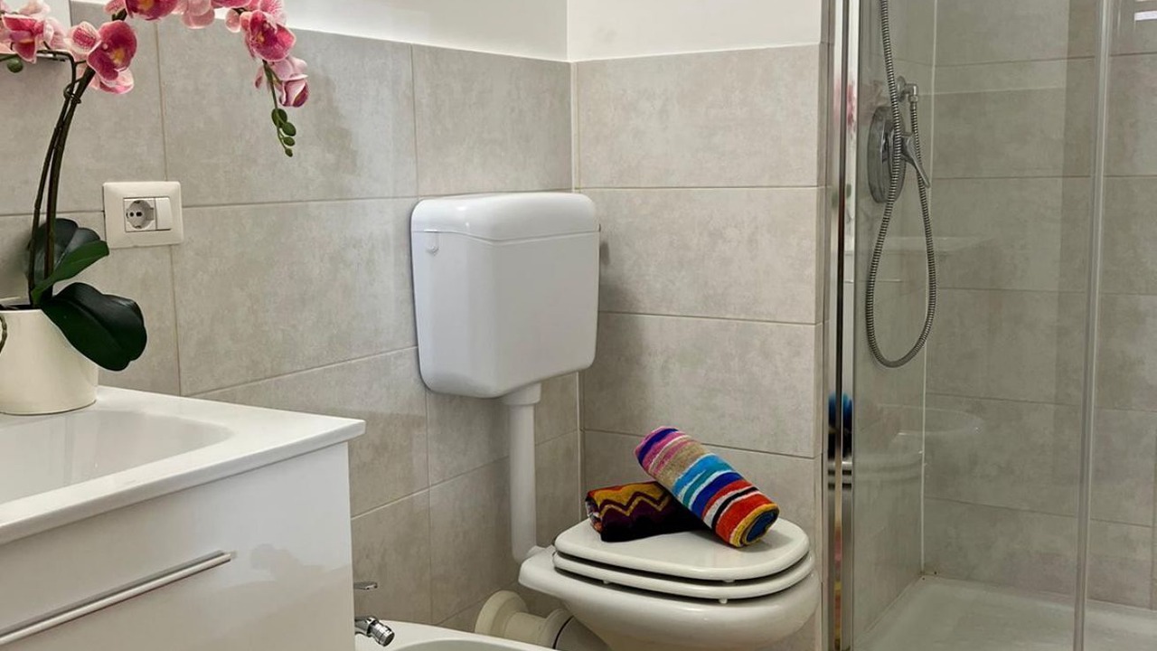 Photo of Bathroom in Pero
